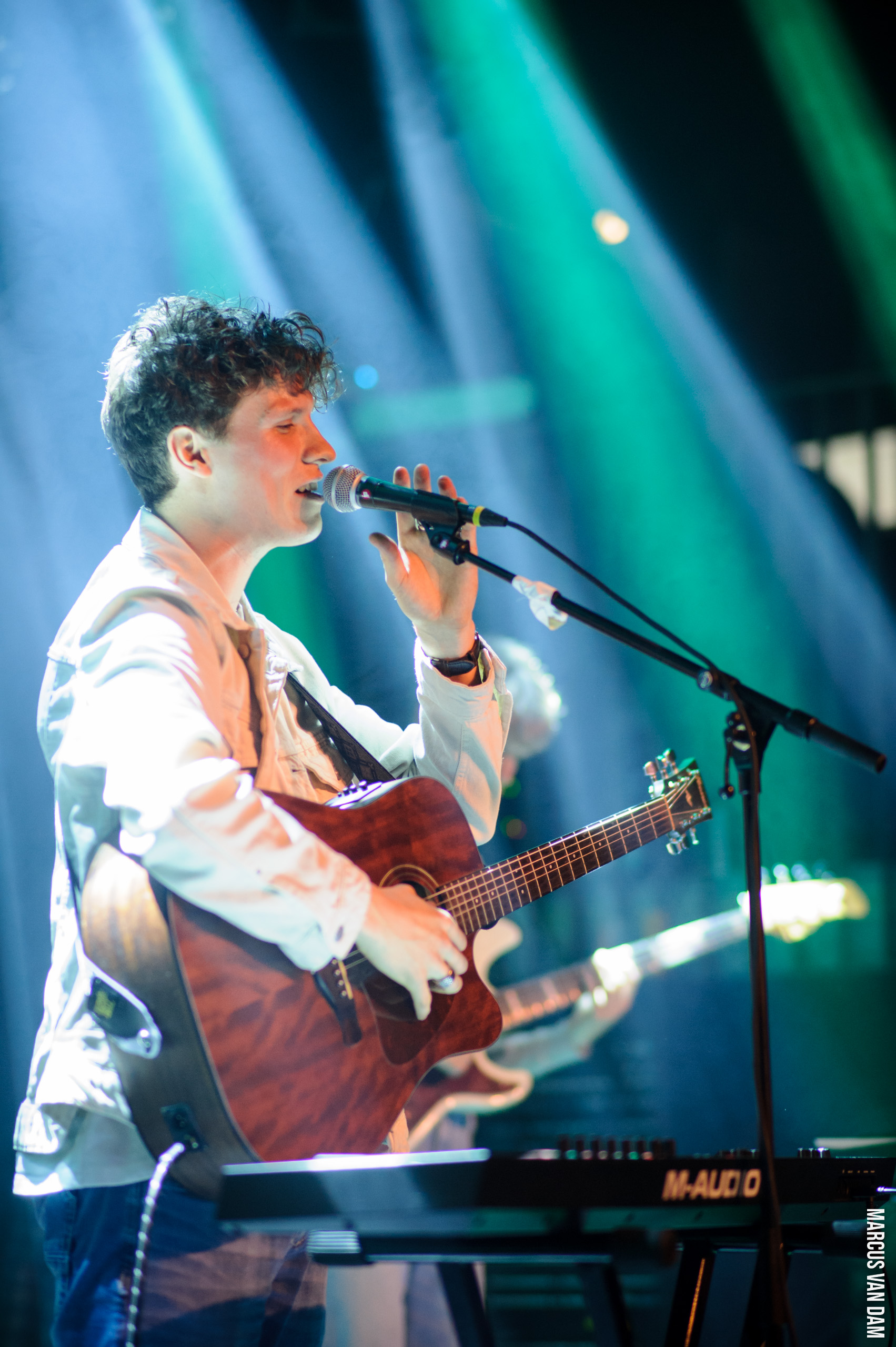 Rob Acda Award: Voorronde 3 (2023)